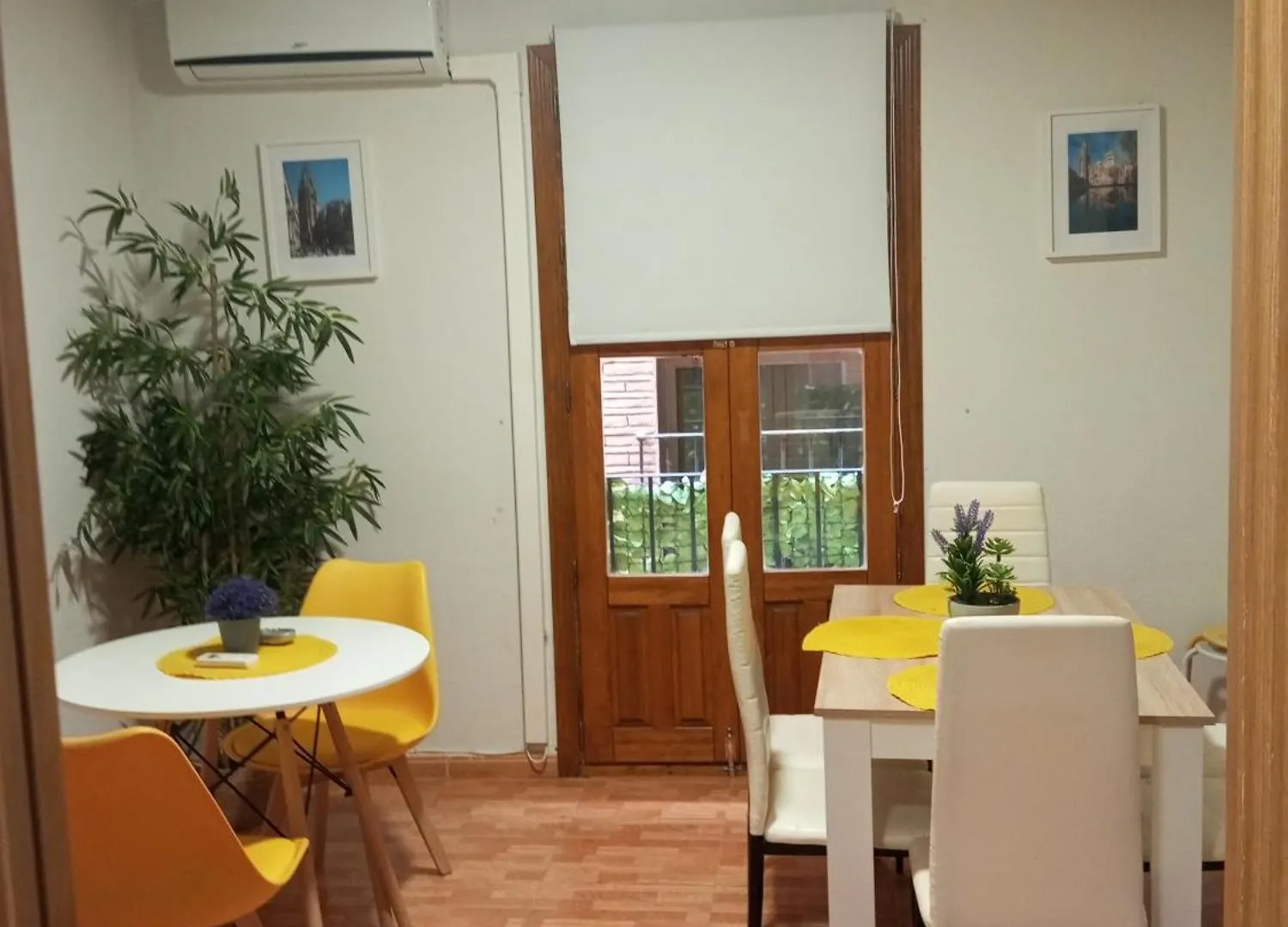 Apartamento La Sal Home Toledo