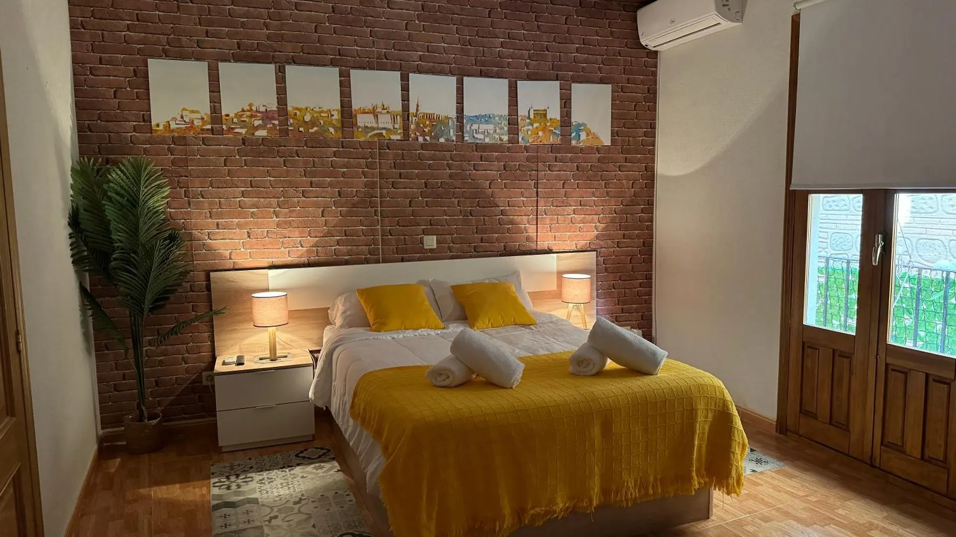 La Sal Home Toledo