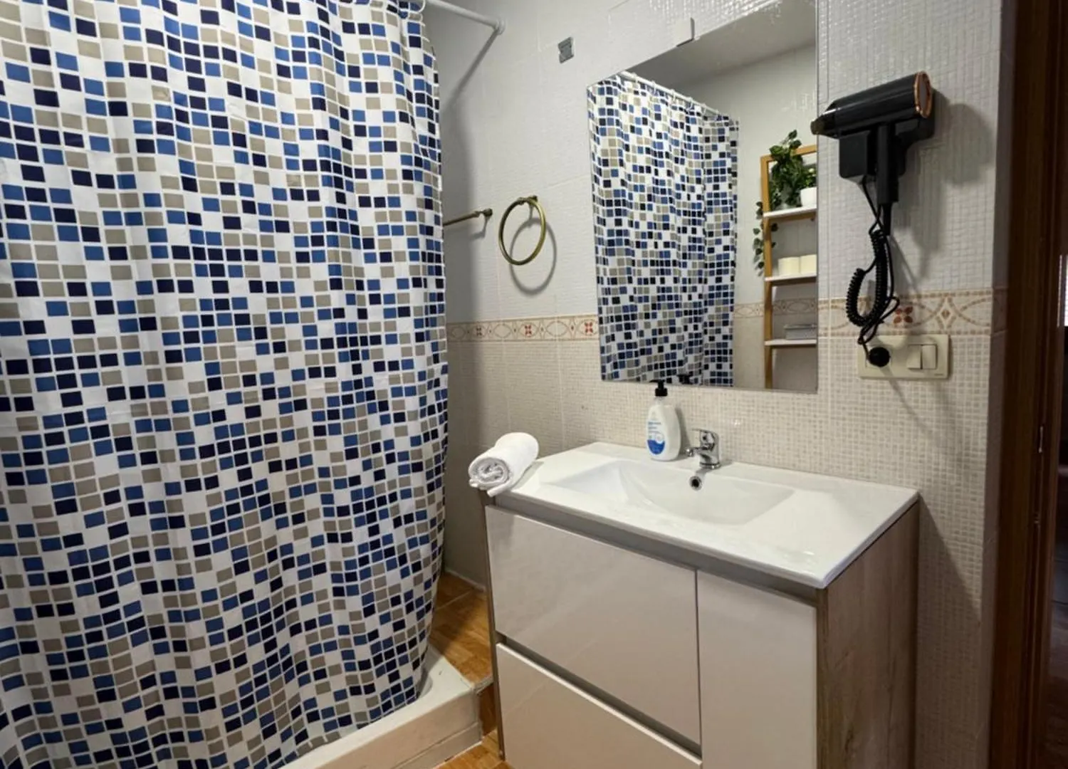 Apartamento La Sal Home Toledo