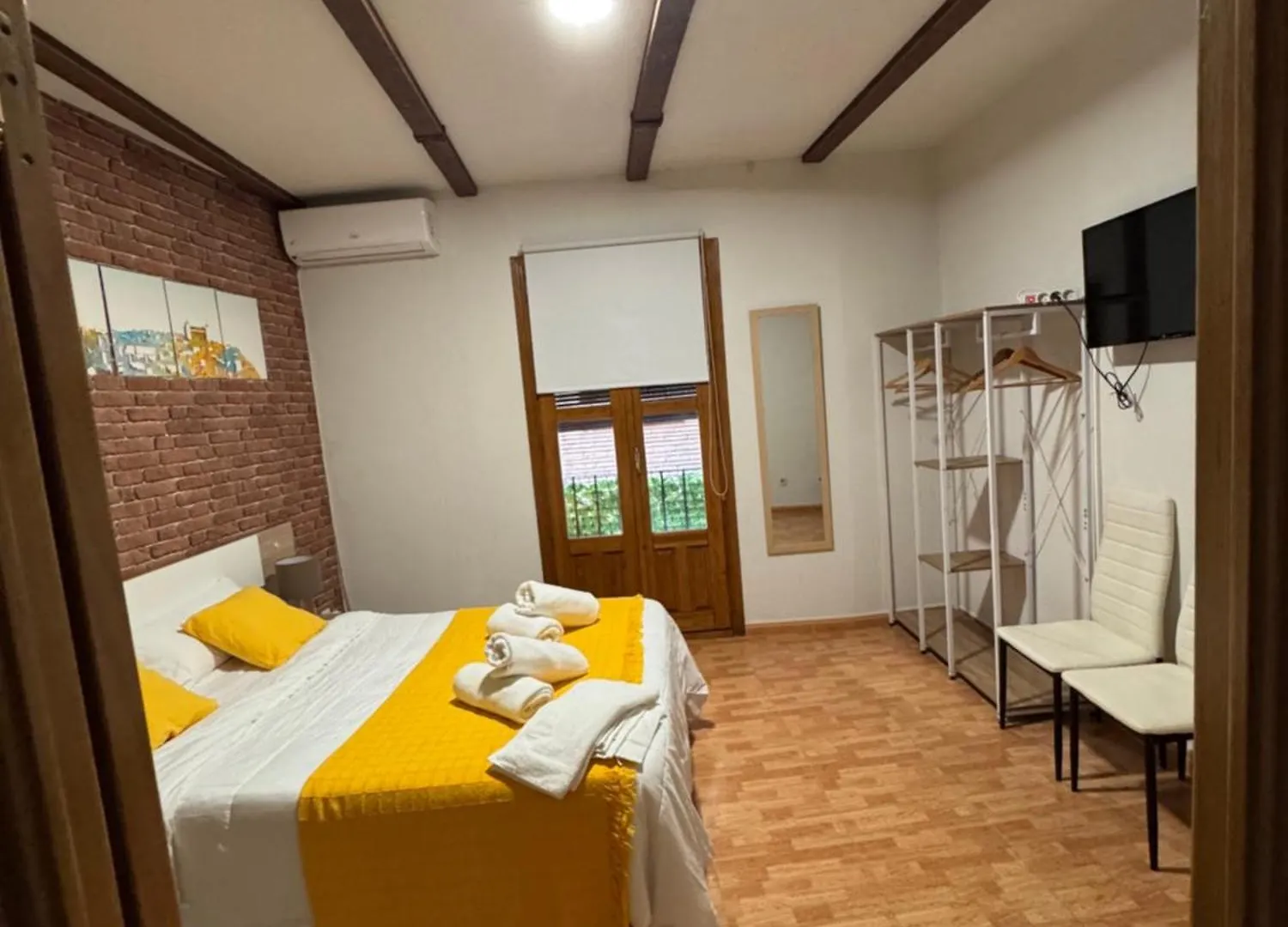 La Sal Home Toledo Apartamento