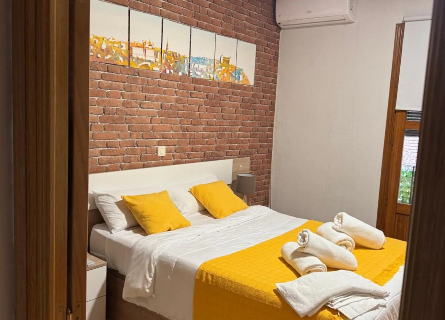 La Sal Home Toledo 0*,  España