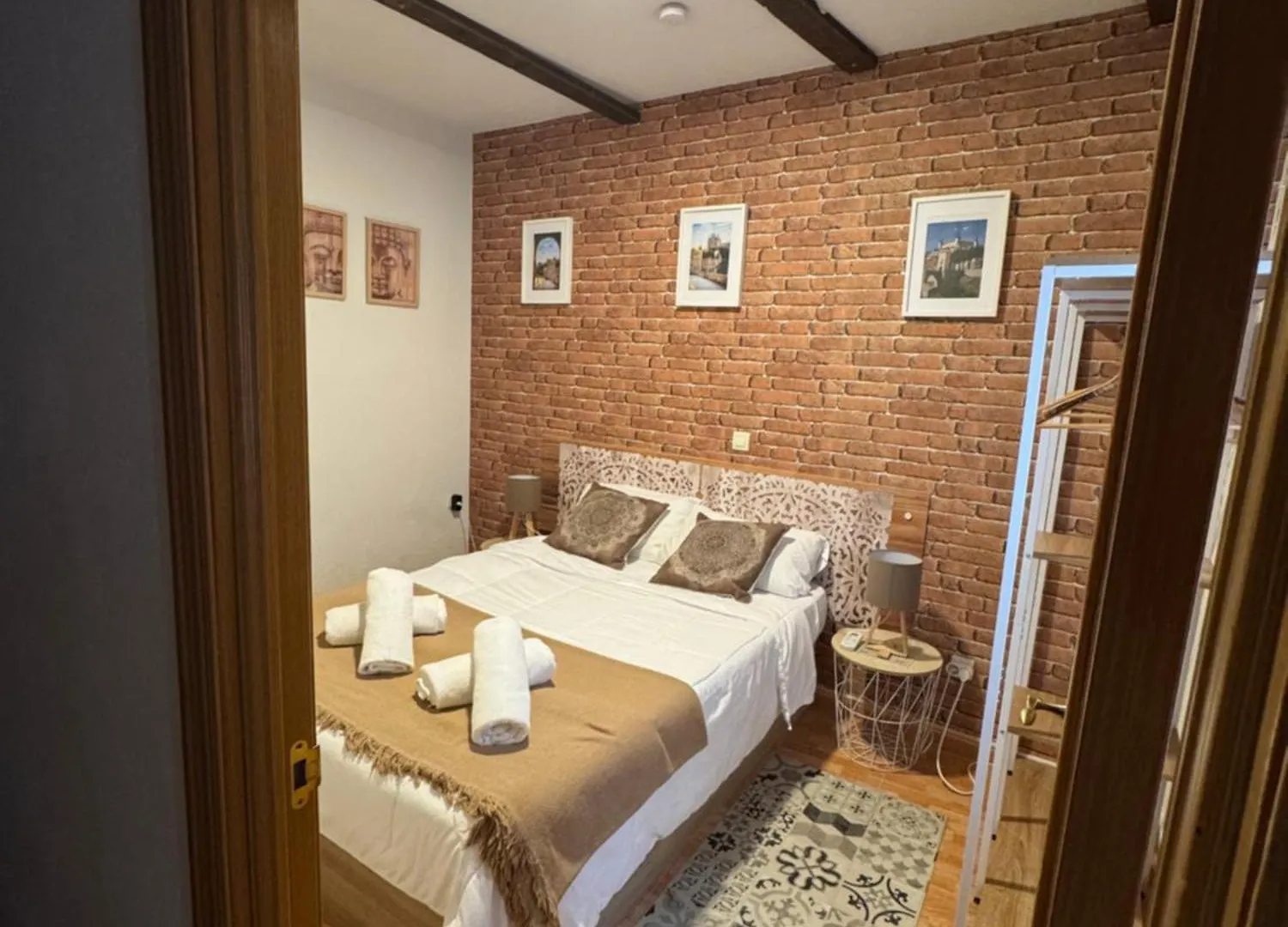 La Sal Home Toledo Apartamento