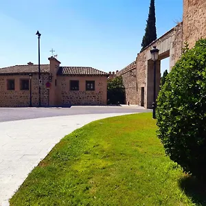 Сasa de vacaciones Casa De Bisagra, Toledo