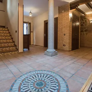 Сasa de vacaciones La Casa De Aljibillos, Toledo