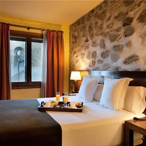 3* Hotel Abad