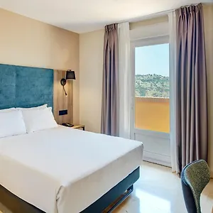 4* Отель Sercotel Alfonso Vi