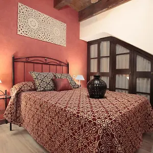 Apartamento Alcantara, Toledo