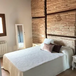 Apartamento Centro, Toledo