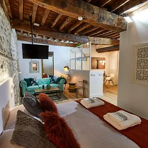  Appartamento - Loft Cobertizo