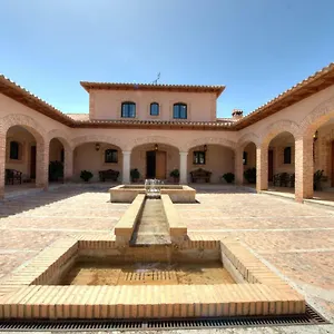 Villa El Piruetano, Toledo